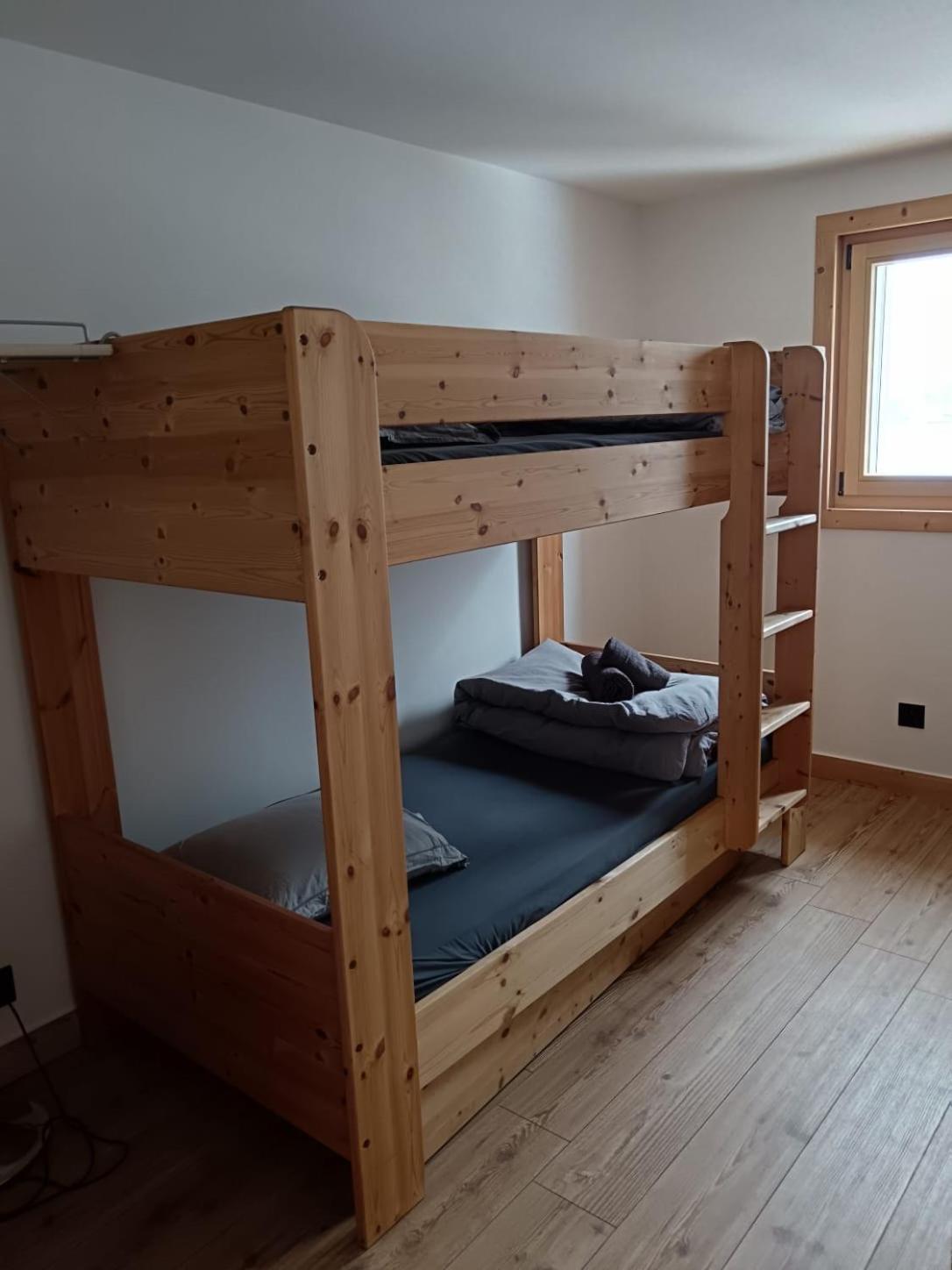 Chalet Le Point De Vue 霞慕尼 外观 照片